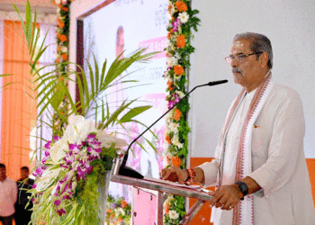 କୃଷକର ସମସ୍ୟା ଦୂର କରିବା ପାଇଁ ଆମେ ପ୍ରତିକରବଦ୍ଧ: ଉପମୁଖ୍ୟମନ୍ତ୍ରୀ
