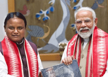 ଭାରତୀୟ ଟିମ୍କୁ ଶୁଭେଚ୍ଛା ଜଣାଇଲେ ପ୍ରଧାନମନ୍ତ୍ରୀ, ମୁଖ୍ୟମନ୍ତ୍ରୀ