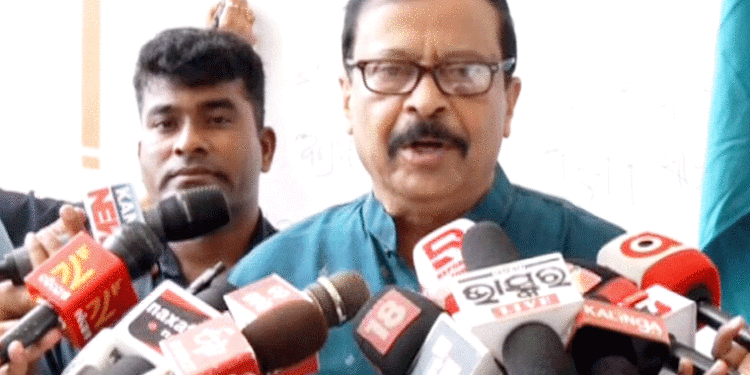 ୫ ବର୍ଷ ପରେ ଓଡ଼ିଶାରେ କେହି ଭୂମିହୀନ ଓ ବାସହୀନ ରହିବେନି