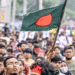 ବାଂଲାଦେଶ ସଂକଟ : ହାଇଆଲର୍ଟରେ ବିଏସଏଫ୍