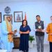 ରାଜ୍ୟର ଖାଦ୍ୟ ସୁରକ୍ଷା ସମ୍ପର୍କିତ ସହଭାଗିତା ଉପରେ ଆଲୋଚନା