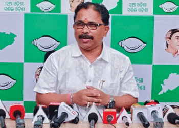 ଓଡ଼ିଶାରୁ ଖଣିଜ ସଂପଦ ଅନ୍ୟ ରାଜ୍ୟକୁ ଚାଲାଣ ପାଇଁ କେନ୍ଦ୍ର ଉଦ୍ୟମ କରୁଛି : ବିଜେଡି