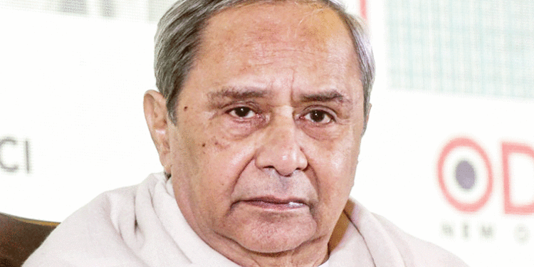 ରାଜ୍ୟରେ ସାମାଜିକ ବିଶୃଙ୍ଖଳା ନେଇ ନବୀନଙ୍କ ଉଦବେଗ