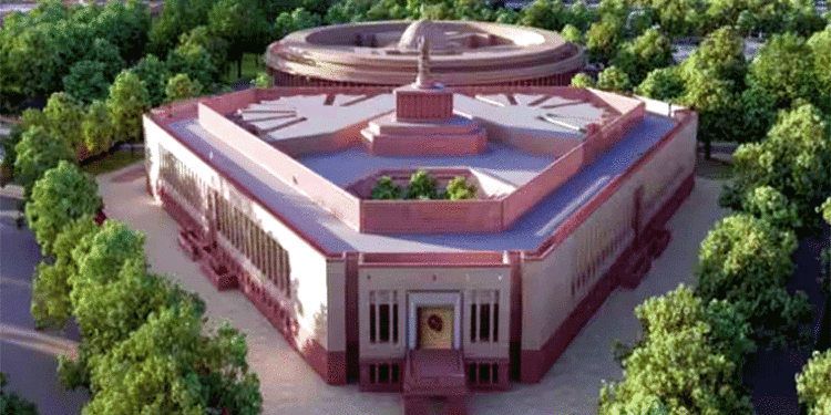 ପ୍ରକାଶ ପାଇଲା ବିଜ୍ଞପ୍ତି; ୩ରେ ରାଜ୍ୟସଭା ଉପନିର୍ବାଚନ