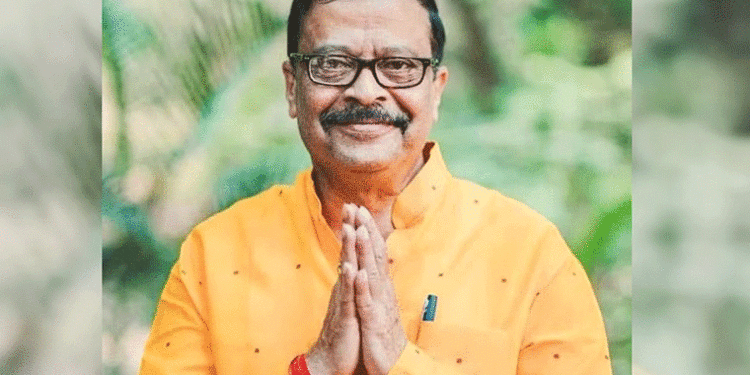 ଠିକ୍‌ ସମୟରେ ଜଳକର ନଦେଲେ କାର୍ଯ୍ୟାନୁଷ୍ଠାନ: ରାଜସ୍ବ ମନ୍ତ୍ରୀ