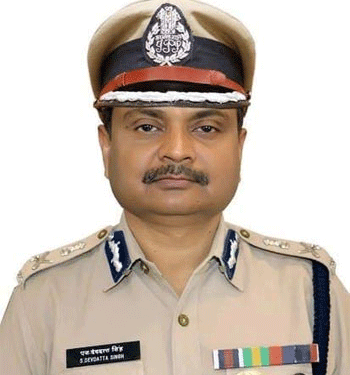 ଆଇପିଏସ୍‍ ଅଫିସର ସ୍ତରରେ ବଡ ଧରଣର ଅଦଳ ବଦଳ