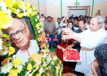 ମିଛ କହି ନିର୍ବାଚନ ଜିତିପାର କିନ୍ତୁ ଲୋକଙ୍କ ହୃଦୟ ନୁହେଁ : ନବୀନ