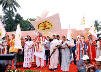 ‘ସୁଭଦ୍ରା’ରେ ସ୍ୱୟଂ ସମ୍ପୂର୍ଣ୍ଣା ହେବେ ମହିଳା: ପ୍ରଭାତୀ