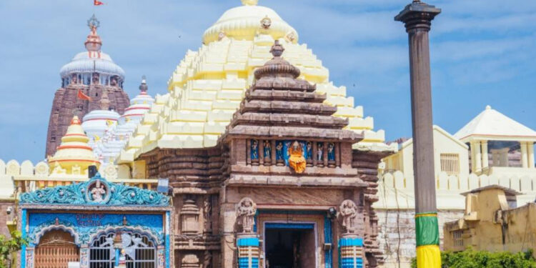 ୧୮ ରେ ଶ୍ରୀମନ୍ଦିର ରତ୍ନଭଣ୍ଡାର ଯାଞ୍ଚ: ଦିନ ଗୋଟାଏରୁ ସର୍ବସାଧାରଣ ଦର୍ଶନ ବନ୍ଦ