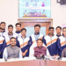 ୱାର୍ଲ୍ଡ ସ୍କିଲ କମ୍ପିଟେସନର ପ୍ରତିଯୋଗୀମାନଙ୍କୁ ମୁଖ୍ୟମନ୍ତ୍ରୀଙ୍କ ସମ୍ବର୍ଦ୍ଧନା