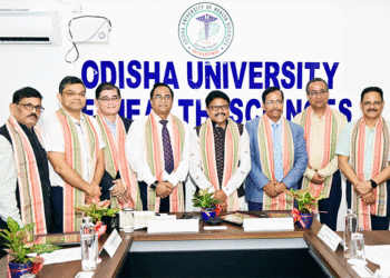 ଆରମ୍ଭ ହେବ ଚିକିତ୍ସା ଶିକ୍ଷାରେ ପିଏଚ୍‌ଡି