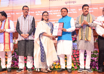୭ଟି ବିଭାଗରେ ୪୭୬ ଜଣ ଅଧିକାରୀ ଓ କର୍ମଚାରୀ ନିଯୁକ୍ତ