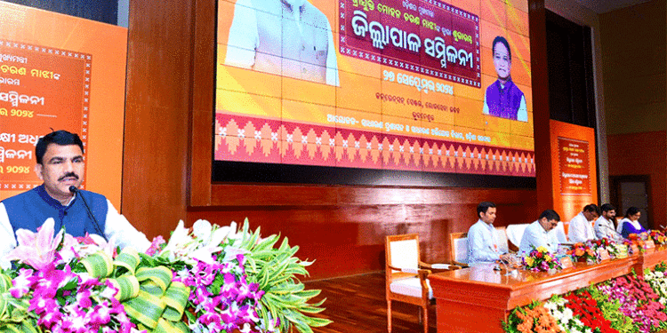 ତୃଣମୂଳ ସ୍ତରରେ ପହଞ୍ଚିବ ଗଣଶିକ୍ଷା ଯୋଜନା