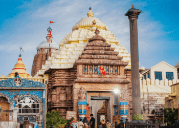 ଶ୍ରୀମନ୍ଦିରରେ ବ୍ୟବହାର ହେଉଥିବା ଘିଅର ହେବ ମାନ ଯାଞ୍ଚ : ଜିଲ୍ଲାପାଳ