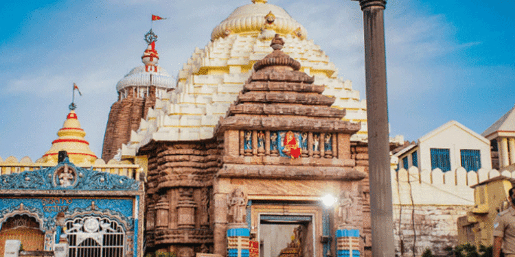 ଶ୍ରୀମନ୍ଦିରରେ ବ୍ୟବହାର ହେଉଥିବା ଘିଅର ହେବ ମାନ ଯାଞ୍ଚ : ଜିଲ୍ଲାପାଳ