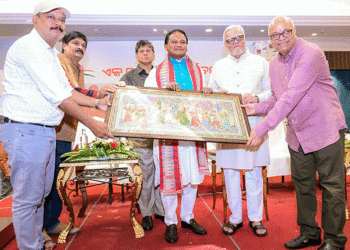 ନିର୍ଭୟ ବାର୍ଷିକ ଉତ୍ସବରେ କହିଲେ ମୁଖ୍ୟମନ୍ତ୍ରୀ: ଗଣମାଧ୍ୟମର କଣ୍ଠରୋଧର ସମୟ ଶେଷ