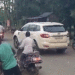 ପ୍ରଣବଙ୍କ ଗାଡ଼ି ଉପରକୁ ଅଣ୍ଡାମାଡ଼
