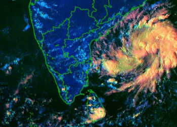 ସ୍ପଷ୍ଟ କଲେ IMD ଡିଜି: କହିଲେ- ବାତ୍ୟା ନେଇ କିଛି ଆକଳନ କରାଯାଇନି