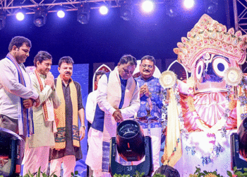 ଡେଲାଙ୍ଗ ପିପିଲି ଅଞ୍ଚଳର ଐତିହ୍ୟ ଅନନ୍ୟ: ମୁଖ୍ୟମନ୍ତ୍ରୀ
