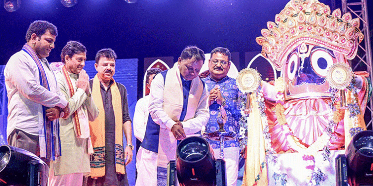 ଡେଲାଙ୍ଗ ପିପିଲି ଅଞ୍ଚଳର ଐତିହ୍ୟ ଅନନ୍ୟ: ମୁଖ୍ୟମନ୍ତ୍ରୀ