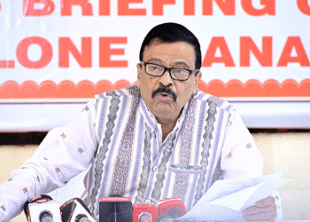 ପ୍ରାୟ ୩୬ ଲକ୍ଷ ଲୋକ ‘ଦାନା’ ପ୍ରଭାବିତ