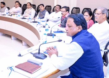 ସୁଭଦ୍ରା ଗାଇଡଲାଇନ ସଂଶୋଧନ, ନୂଆ ଧାନ ସଂଗ୍ରହ ନୀତିସମେତ ୬ ପ୍ରସ୍ତାବକୁ କ୍ୟାବିନେଟ୍ ମଞ୍ଜୁରୀ