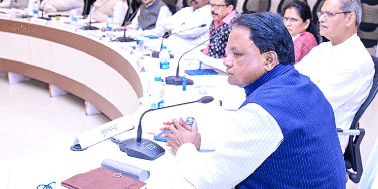 ସୁଭଦ୍ରା ଗାଇଡଲାଇନ ସଂଶୋଧନ, ନୂଆ ଧାନ ସଂଗ୍ରହ ନୀତିସମେତ ୬ ପ୍ରସ୍ତାବକୁ କ୍ୟାବିନେଟ୍ ମଞ୍ଜୁରୀ