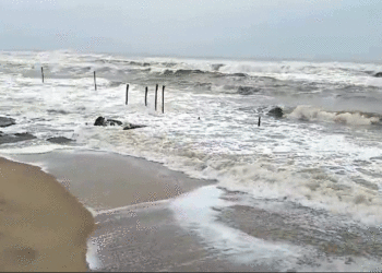 ବାତ୍ୟା ପରେ ବନ୍ୟା ଆଶଙ୍କା, ପ୍ରଭାବିତ ହୋଇପାରନ୍ତି ୧୬ ଜିଲ୍ଲା