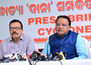 ଘର ଭାଙ୍ଗିଥିବା ଲୋକଙ୍କୁ ମିଳିବ ପକ୍କା ଘର