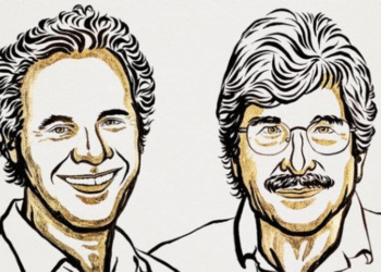 ମେଡିସିନରେ ଦୁଇ ଜଣଙ୍କୁ ନୋବେଲ