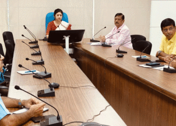 ପ୍ରସ୍ତୁତ ରହିବାକୁ ପୌରସଂସ୍ଥାକୁ ନିର୍ଦ୍ଦେଶ
