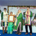 କିସ୍‍ ବିଶ୍ୱବିଦ୍ୟାଳୟର ୪ର୍ଥ ସମାବର୍ତ୍ତନ: ଛାତ୍ରଛାତ୍ରୀଙ୍କୁ ସଫଳତାର ମନ୍ତ୍ର ଦେଲେ ଅତିଥି