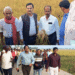 ବାତ୍ୟା ‘ଦାନା’ର କ୍ଷୟକ୍ଷତି ଆକଳନ ନେଇ କେନ୍ଦ୍ରୀୟ ଦଳଙ୍କ କ୍ଷେତ୍ର ପରିଦର୍ଶନ