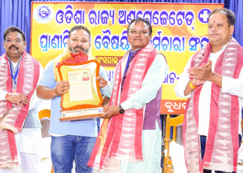 ଦୁଗ୍ଧ ଉତ୍ପାଦନ ବୃଦ୍ଧି ପାଇଁ ଆରମ୍ଭ ହେବ ‘ମୁଖ୍ୟମନ୍ତ୍ରୀ କାମଧେନୁ ଯୋଜନା’