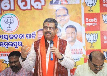 ସମ୍ବଲପୁରରେ ବୃହତ୍ତର ପାନୀୟ ଜଳ ଯୋଜନା ପାଇଁ ପ୍ରସ୍ତୁତି ଆରମ୍ଭ ହୋଇଛି