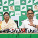 କଟକ ବାଲିଯାତ୍ରାରେ ଅବ୍ୟବସ୍ଥାକୁ ନେଇ ବିଜେପି ଉପରେ ବର୍ଷିଲା ବିଜେଡ଼ି