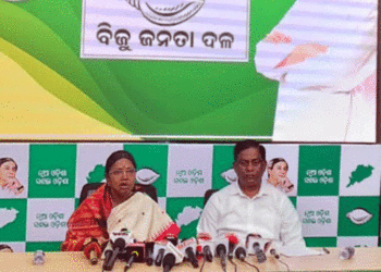 ଧର୍ମଶାଳା ବିଧାୟକଙ୍କ କଥାରେ ତାଳମେଳ ନାହିଁ