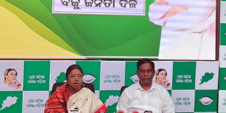 ଧର୍ମଶାଳା ବିଧାୟକଙ୍କ କଥାରେ ତାଳମେଳ ନାହିଁ