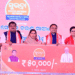 ୨୦ ଲକ୍ଷ ରୁ ଉର୍ଦ୍ଧ୍ଵ ମହିଳାଙ୍କୁ ମିଳିଲା ପ୍ରଥମ କିସ୍ତିର ତୃତୀୟ ପର୍ଯ୍ୟାୟ ‘ସୁଭଦ୍ରା’ ଟଙ୍କା
