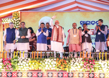 ବିଶ୍ୱ ମାନଚିତ୍ରରେ ଓଡ଼ିଶାକୁ ମିଳୁ ପ୍ରାଥମିକତା: ପ୍ରଧାନମନ୍ତ୍ରୀ