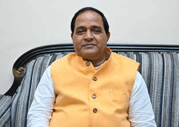 ରାଜ୍ୟରେ ଲକ୍ଷେ ୭୭ ହଜାର ୬୮ ମୃତ ହିତାଧିକାରୀ ଚିହ୍ନଟ: କୃଷ୍ଣଚନ୍ଦ୍ର ପାତ୍ର
