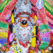 ପଂଚମ ଦିବସରେ ଜଗଦ୍ଧାତ୍ରୀ ବେଶରେ ପୂଜା ପାଇଲେ ମା’ ଭଦ୍ରକାଳୀ