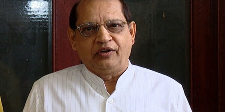 ଗନ୍ଧମାର୍ଦ୍ଦନ ପାହାଡ଼କୁ ନେଇ ଗୃହରେ ଉଦବେଗ ପ୍ରକାଶ କଲେ ପ୍ରସନ୍ନ ଆଚାର୍ଯ୍ୟ