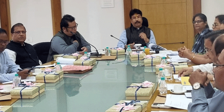 ନିରାମୟ କେନ୍ଦ୍ର ୨୪ ଘଣ୍ଟା ଖୋଲା ରଖିବାକୁ ନିର୍ଦ୍ଦେଶ