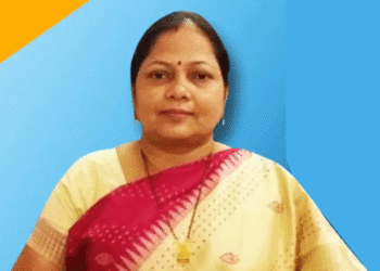 ମହିଳା କମିଶନ ଅଧ୍ୟକ୍ଷା ପଦରୁ ହଟିଲେ ମିନତି ବେହେରା