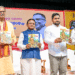 ମହାନ ଜନନାୟକ ଉତ୍କଳ କେଶରୀ ଡଃ ହରେକୃଷ୍ଣ ମହତାବଙ୍କ ୧୨୫ ତମ ଜନ୍ମ ବାର୍ଷିକୀ