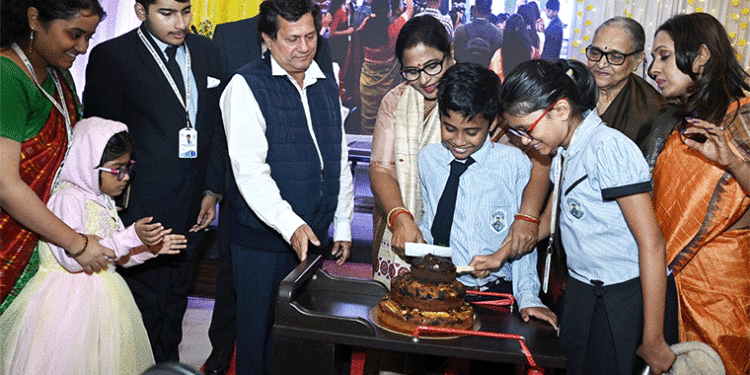 କିଟ୍‍ ଇଣ୍ଟରନ୍ୟାସ୍‍ନାଲ୍‍ ସ୍କୁଲ୍‍ ସେନ୍‍ ଗ୍ଲୋବ୍‍ର ୧୦ମ ପ୍ରତିଷ୍ଠା ଦିବସ