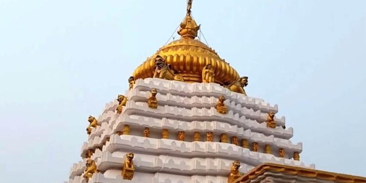 ନୂଆବର୍ଷ ପାଇଁ ଆଖଣ୍ଡଳମଣିଙ୍କ ପୀଠରେ ବ୍ୟାପକ ପ୍ରସ୍ତୁତି