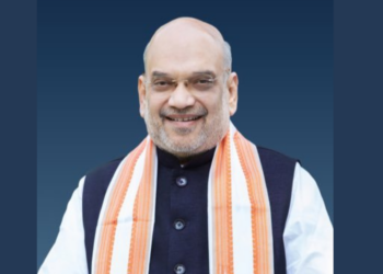 ଦୁଇ ଦିନିଆ ଓଡ଼ିଶା ଗସ୍ତରେ ଆସିବେ ଶାହ