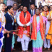 ଶ୍ରୀଜୀଉଙ୍କ ଦର୍ଶନ କଲେ ରାଷ୍ଟ୍ରପତି